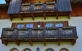Appartamenti Stauderhof